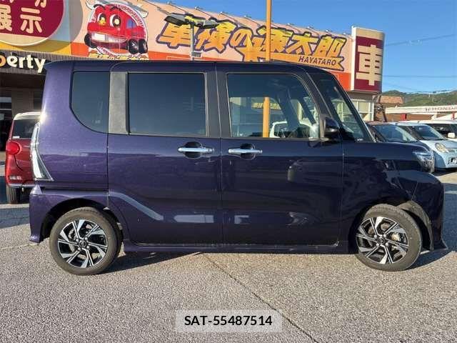 Daihatsu TANTO CUSTOM 2023-09 8369298-13