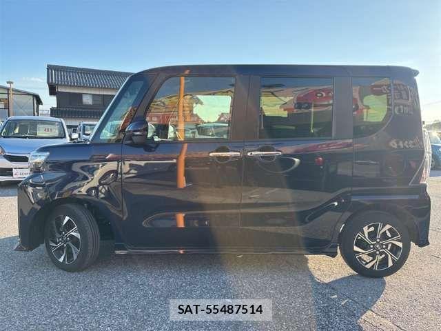 Daihatsu TANTO CUSTOM 2023-09 8369298-17