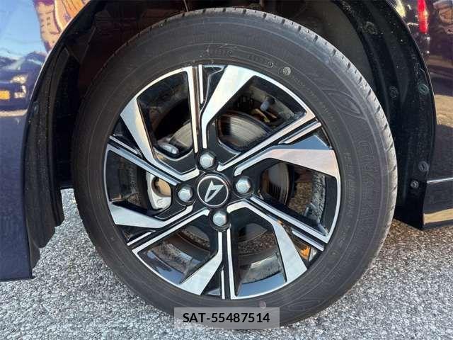 Daihatsu TANTO CUSTOM 2023-09 8369298-18