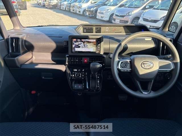Daihatsu TANTO CUSTOM 2023-09 8369298-1