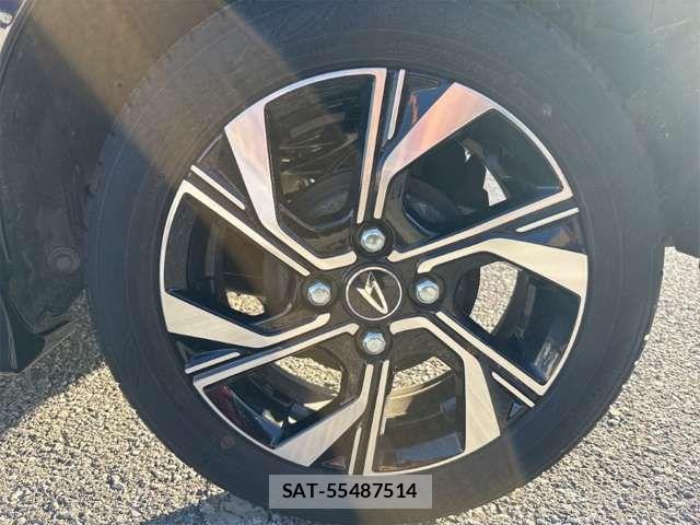 Daihatsu TANTO CUSTOM 2023-09 8369298-19