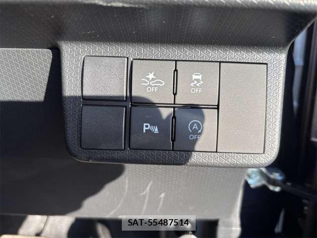 Daihatsu TANTO CUSTOM 2023-09 8369298-7