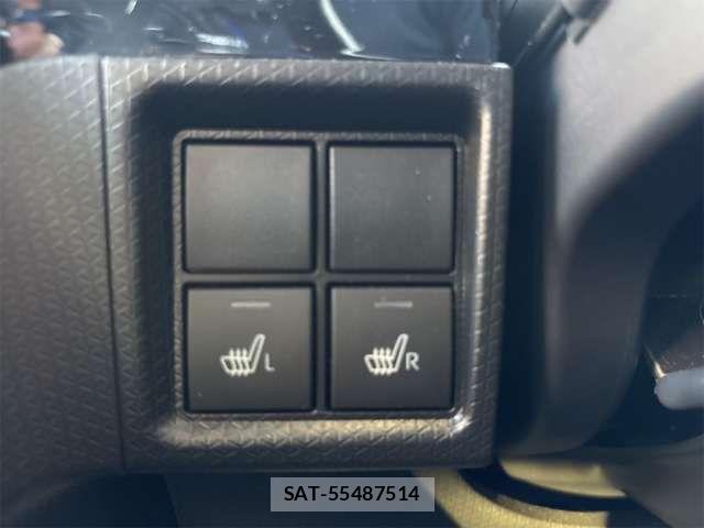 Daihatsu TANTO CUSTOM 2023-09 8369298-8