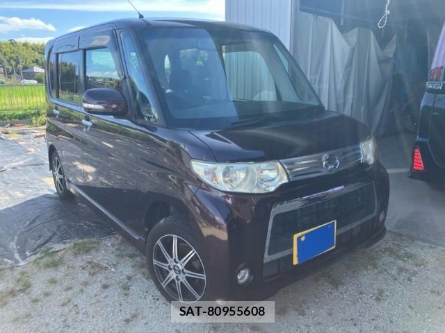 Daihatsu TANTO CUSTOM 2011-02 8369393-0