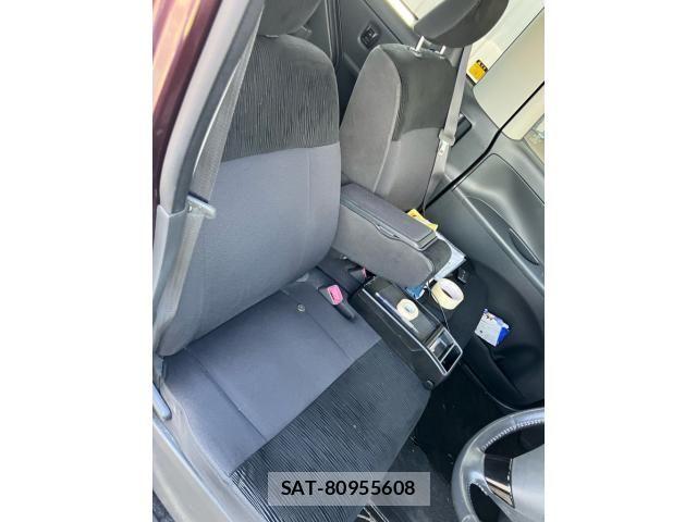 Daihatsu TANTO CUSTOM 2011-02 8369393-10