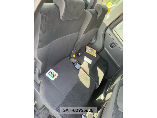 Daihatsu TANTO CUSTOM 2011-02 8369393-11