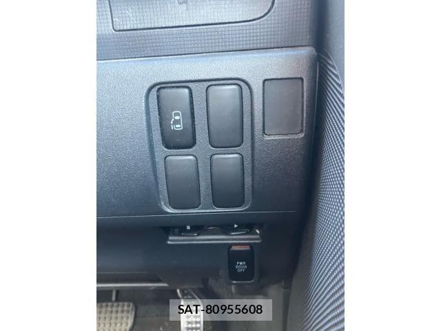 Daihatsu TANTO CUSTOM 2011-02 8369393-13