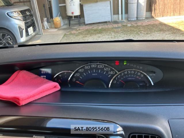 Daihatsu TANTO CUSTOM 2011-02 8369393-15
