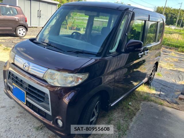 Daihatsu TANTO CUSTOM 2011-02 8369393-1