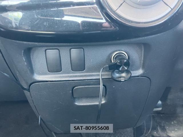 Daihatsu TANTO CUSTOM 2011-02 8369393-19