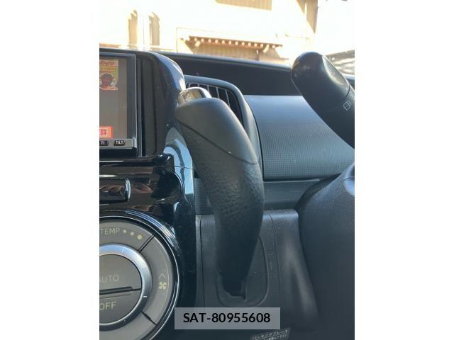 Daihatsu TANTO CUSTOM 2011-02 8369393-20