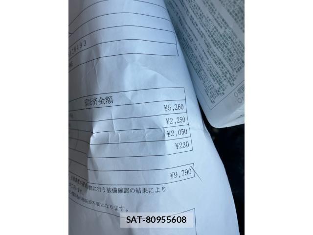 Daihatsu TANTO CUSTOM 2011-02 8369393-21