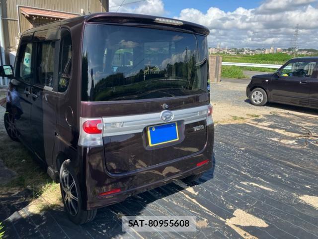 Daihatsu TANTO CUSTOM 2011-02 8369393-2