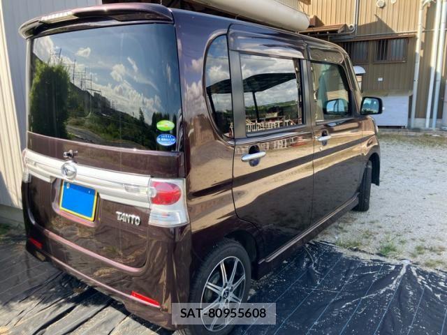 Daihatsu TANTO CUSTOM 2011-02 8369393-3