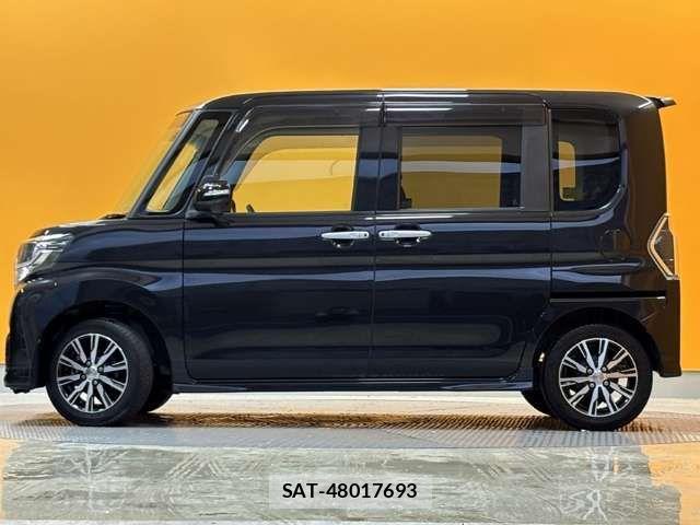 Daihatsu TANTO CUSTOM 2017-12 8369354-11