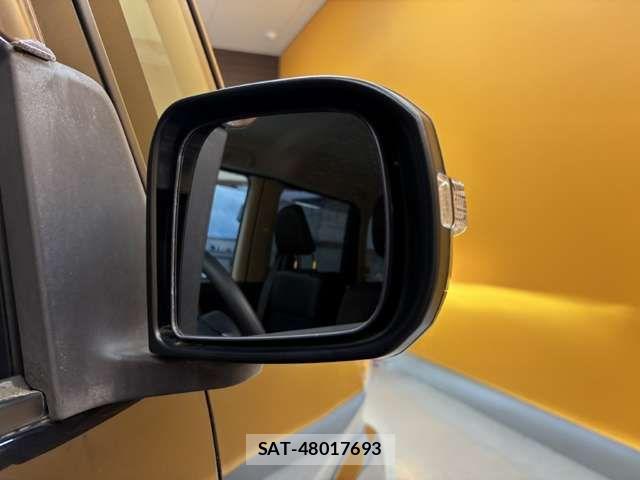 Daihatsu TANTO CUSTOM 2017-12 8369354-12