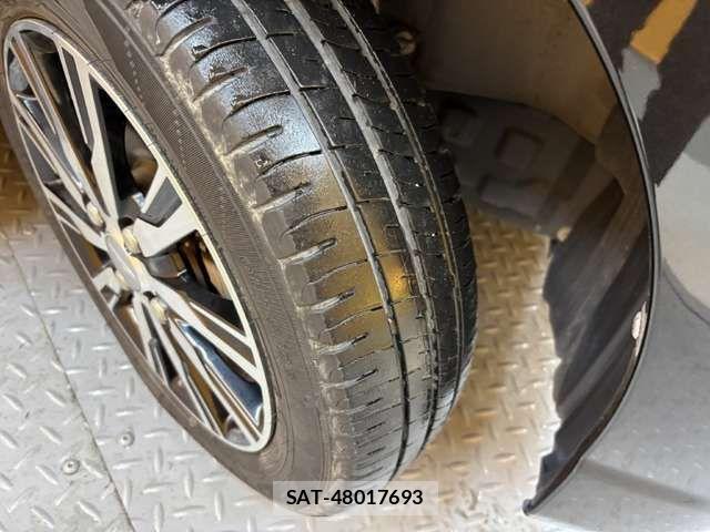 Daihatsu TANTO CUSTOM 2017-12 8369354-14