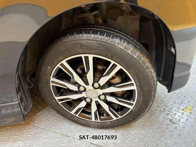 Daihatsu TANTO CUSTOM 2017-12 8369354-15