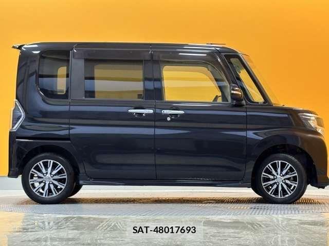 Daihatsu TANTO CUSTOM 2017-12 8369354-7