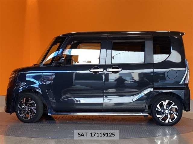 Daihatsu TANTO CUSTOM 2020-07 8369308-9