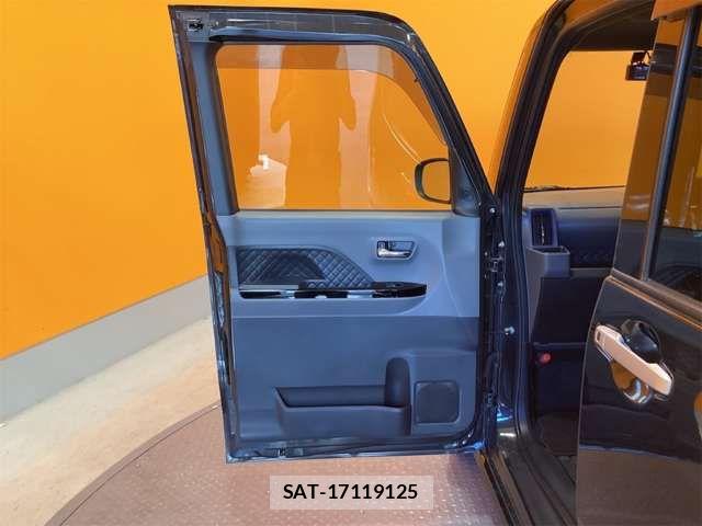 Daihatsu TANTO CUSTOM 2020-07 8369308-10