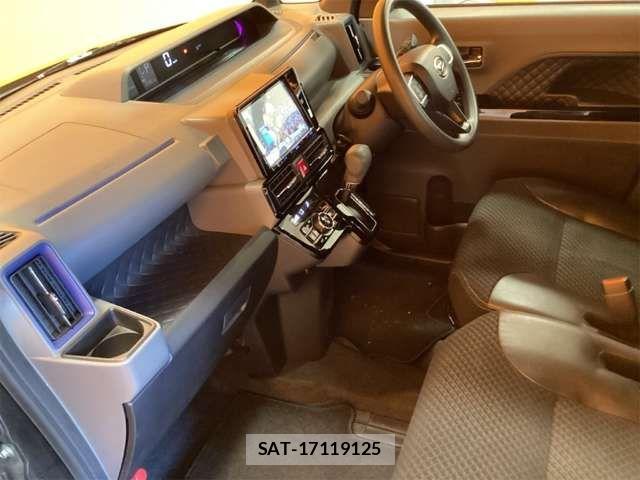 Daihatsu TANTO CUSTOM 2020-07 8369308-11