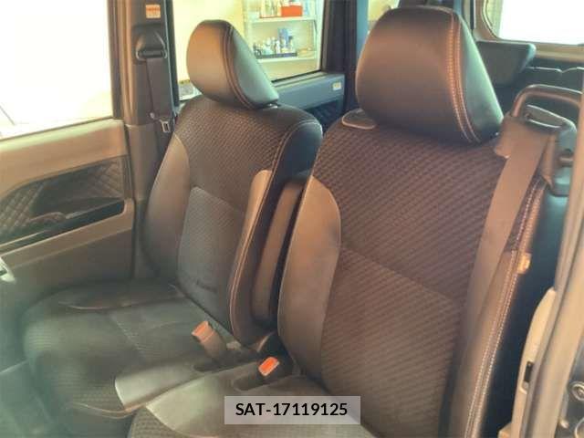Daihatsu TANTO CUSTOM 2020-07 8369308-12