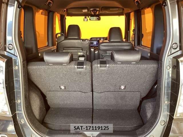 Daihatsu TANTO CUSTOM 2020-07 8369308-16