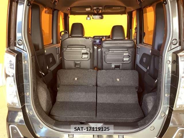 Daihatsu TANTO CUSTOM 2020-07 8369308-17
