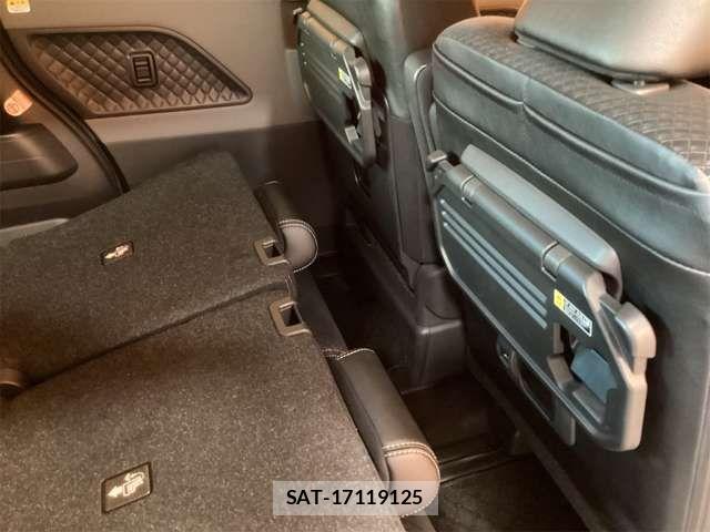 Daihatsu TANTO CUSTOM 2020-07 8369308-18