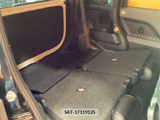 Daihatsu TANTO CUSTOM 2020-07 8369308-19