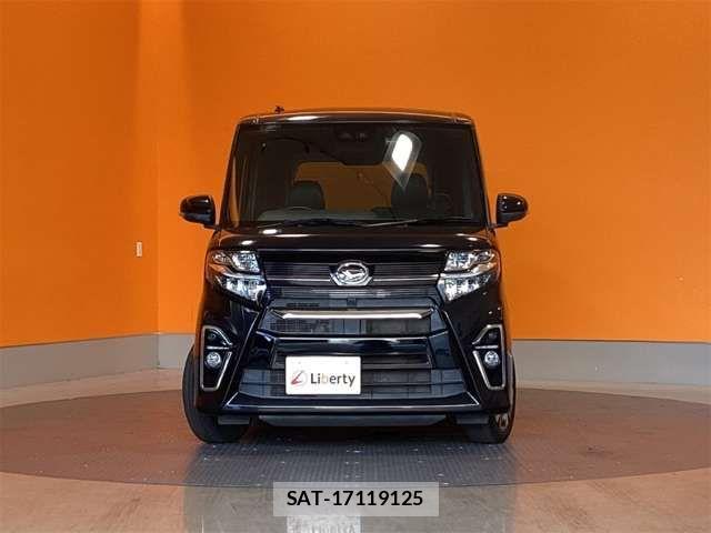 Daihatsu TANTO CUSTOM 2020-07 8369308-3