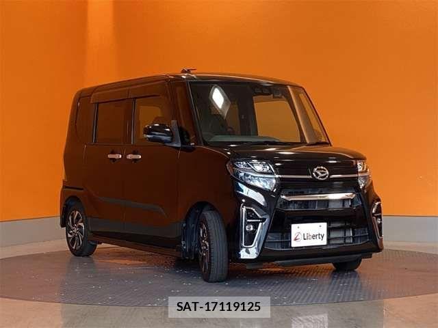 Daihatsu TANTO CUSTOM 2020-07 8369308-4