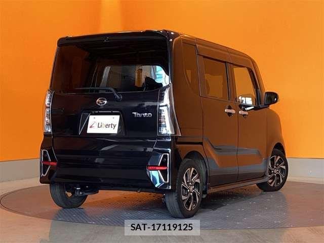 Daihatsu TANTO CUSTOM 2020-07 8369308-6