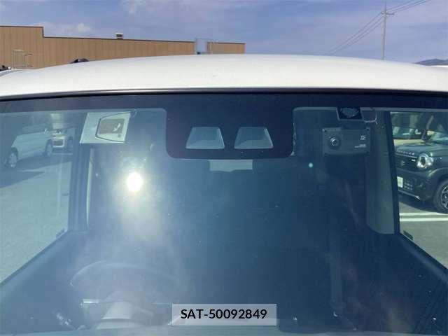 Daihatsu TANTO CUSTOM 2017-07 8369324-14