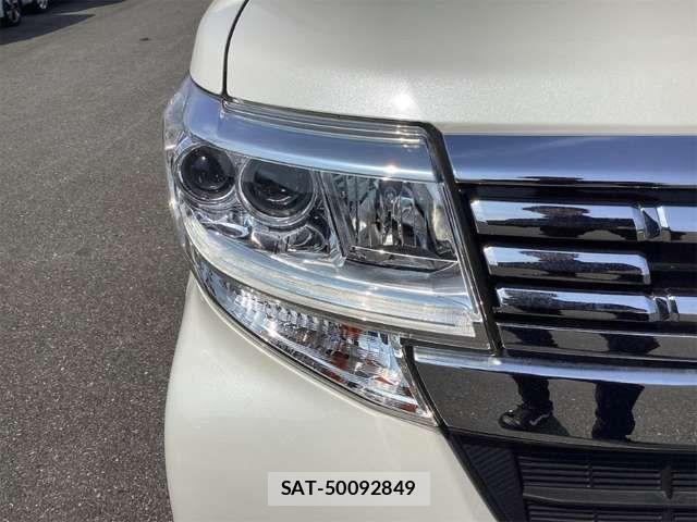 Daihatsu TANTO CUSTOM 2017-07 8369324-15
