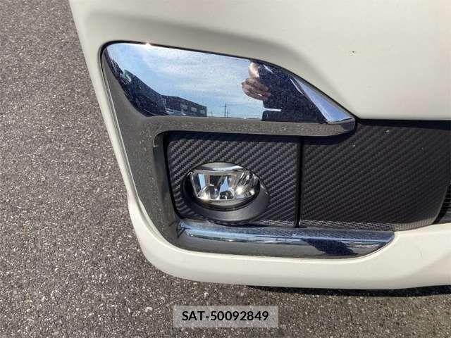 Daihatsu TANTO CUSTOM 2017-07 8369324-16