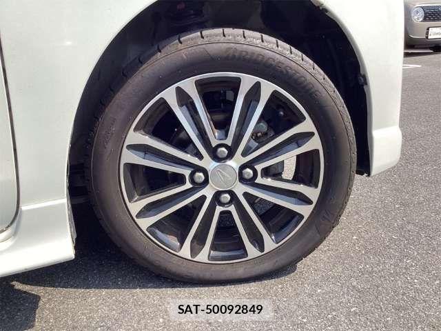Daihatsu TANTO CUSTOM 2017-07 8369324-17