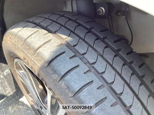 Daihatsu TANTO CUSTOM 2017-07 8369324-18