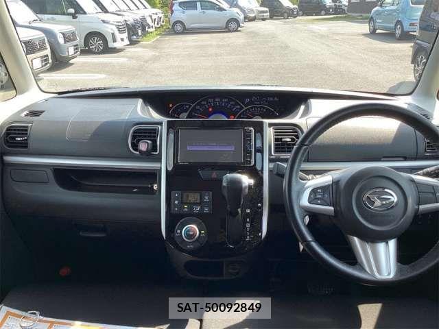 Daihatsu TANTO CUSTOM 2017-07 8369324-1