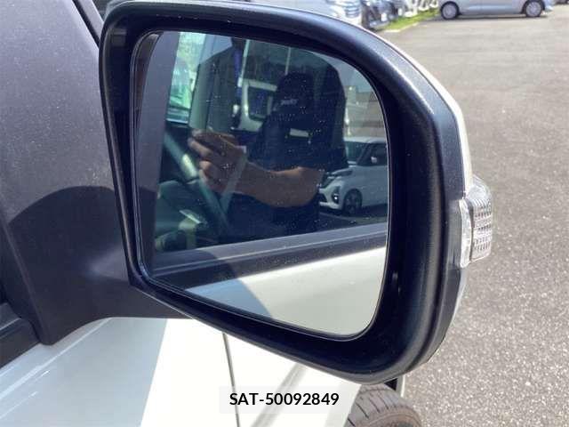 Daihatsu TANTO CUSTOM 2017-07 8369324-19