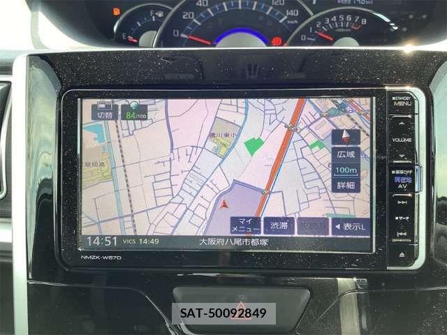 Daihatsu TANTO CUSTOM 2017-07 8369324-2