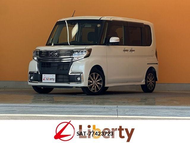 Daihatsu TANTO CUSTOM 2017-07 8369346-0