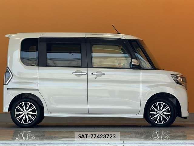 Daihatsu TANTO CUSTOM 2017-07 8369346-10