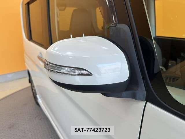 Daihatsu TANTO CUSTOM 2017-07 8369346-12