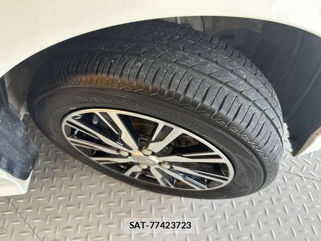 Daihatsu TANTO CUSTOM 2017-07 8369346-14