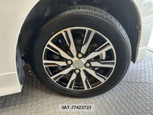 Daihatsu TANTO CUSTOM 2017-07 8369346-15