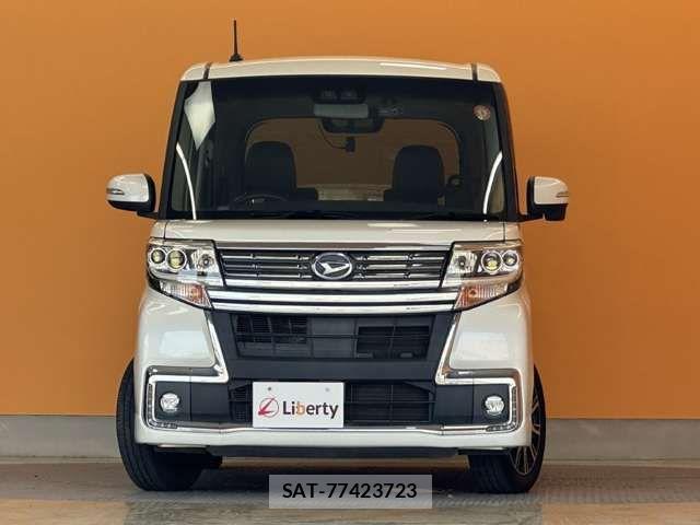 Daihatsu TANTO CUSTOM 2017-07 8369346-5