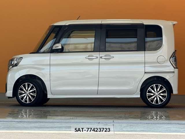 Daihatsu TANTO CUSTOM 2017-07 8369346-6