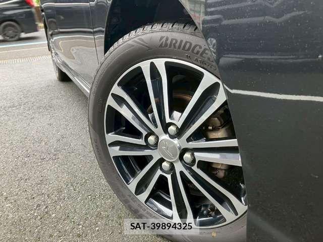 Daihatsu TANTO CUSTOM 2018-06 8369335-11